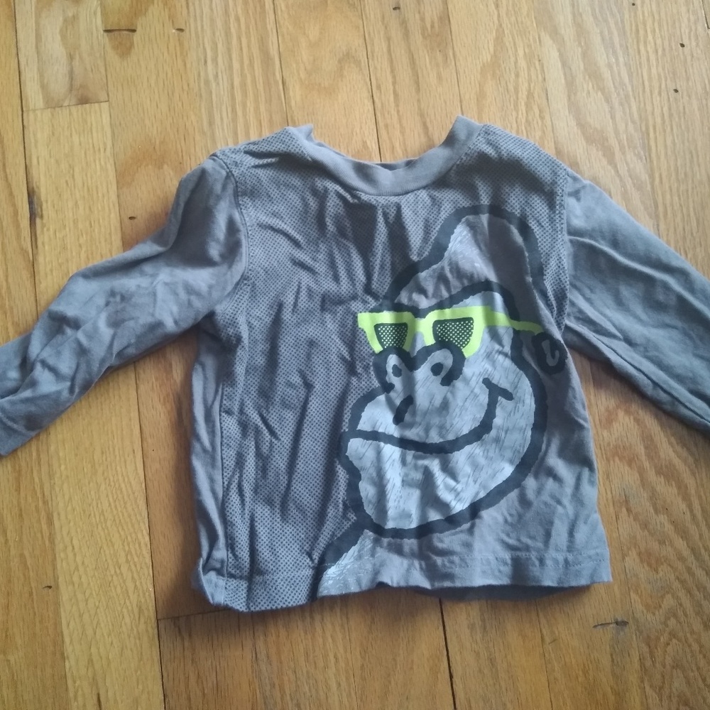 Cool monkey 12 m
